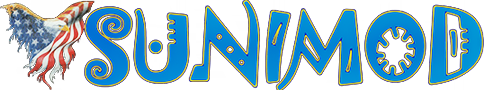 Sunimod custom software and web design